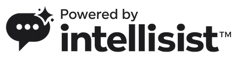 Powered by intellisist™